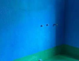 下花园卫生间测漏水多少钱