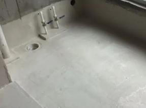 下花园卫生间渗水维修公司为您分享下下花园卫生间漏水维修应该怎么维修