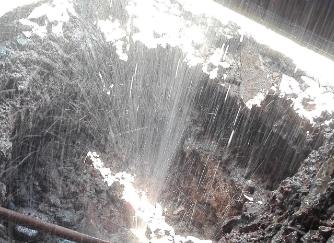 下花园楼顶漏水维修公司分享下一次检漏多少钱