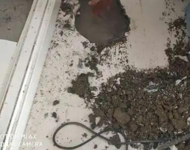 下花园楼顶渗水公司分享下下花园卫生间测漏水方法和方法的详细分解。